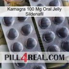 Kamagra 100Mg Oral Jelly Sildenafil 31